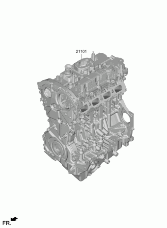 Genesis GV80 19.04.2023 2023