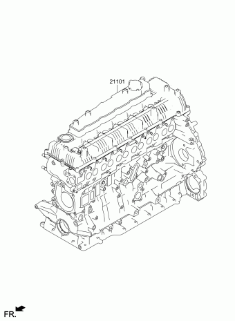 Genesis GV80 06.03.2023 2023
