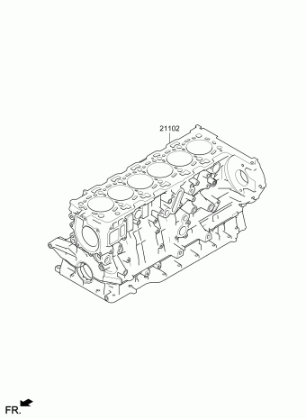 Genesis GV80 06.03.2023 2023