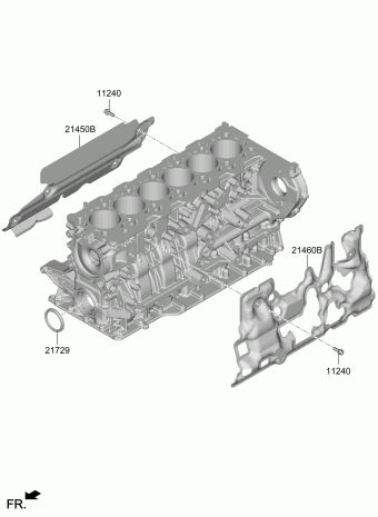 Genesis GV80 06.03.2023 2023