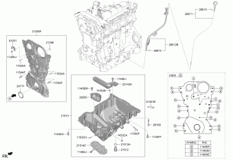 Genesis GV80 19.04.2023 2023