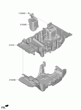 Genesis GV80 06.03.2023 2023