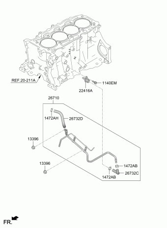 Genesis GV80 19.04.2023 2023