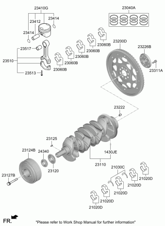 Genesis GV80 19.04.2023 2023