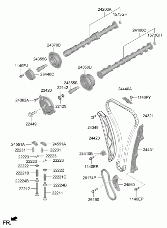 Genesis GV80 19.04.2023 2023