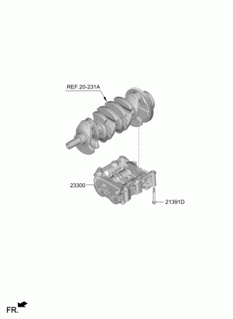 Genesis GV80 19.04.2023 2023
