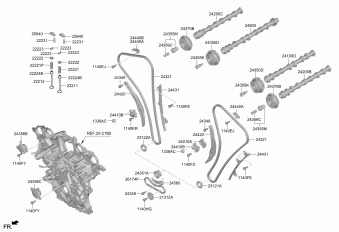 Genesis GV80 10.05.2022 2022