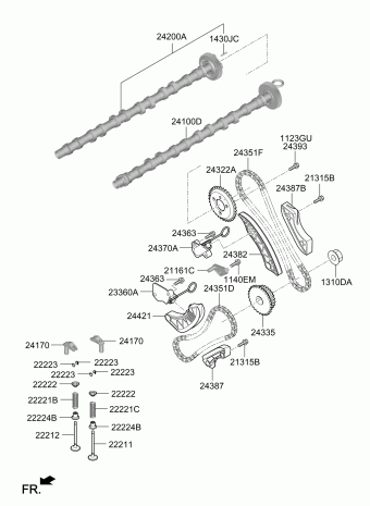 Genesis GV80 06.03.2023 2023