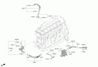 Genesis GV80 06.03.2023 2023