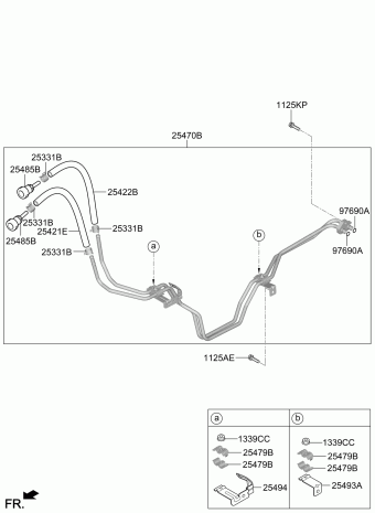 Genesis GV80 10.05.2022 2022