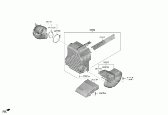 Genesis GV80 19.04.2023 2023