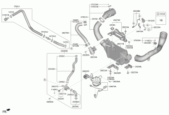 Genesis GV80 19.04.2023 2023