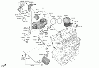 Genesis GV80 19.04.2023 2023