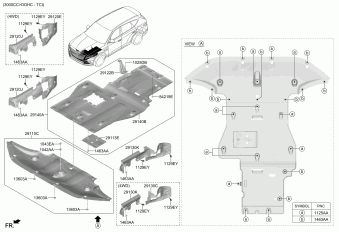 Genesis GV80 10.05.2022 2022