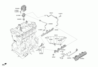 Genesis GV80 19.04.2023 2023