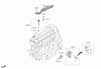 Genesis GV80 06.03.2023 2023