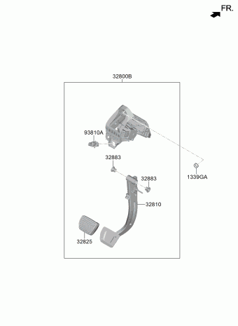 Genesis GV80 10.05.2022 2022