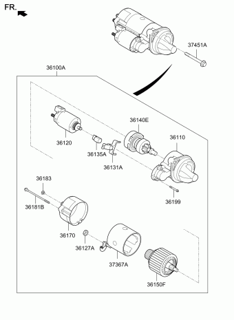 Genesis GV80 06.03.2023 2023