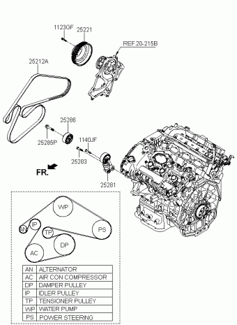 Palisade 05.01.2021 2021