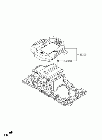 Ioniq Electric 23.05.2018 2018