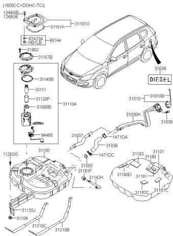 i30/i30 CW 16.05.2008 2008