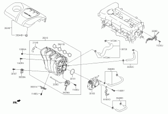 Elantra 13.11.2018 2019
