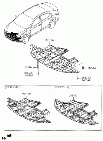 Elantra 13.11.2018 2019