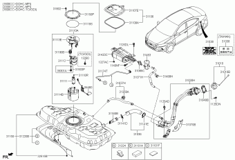 Elantra 13.11.2018 2019