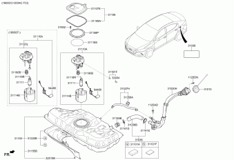 Elantra 13.11.2018 2019