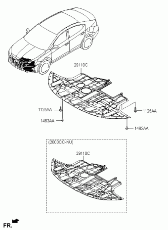 Elantra 14.11.2019 2020