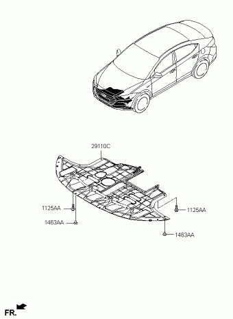 Elantra 12.04.2021 2021