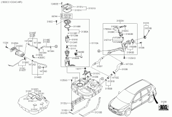 i30/i30CW 13.12.2011 2012