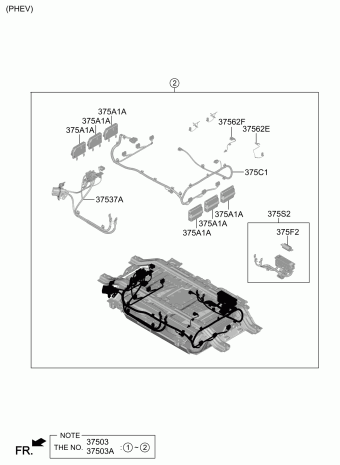 Ioniq Hybrid 19.04.2021 2021