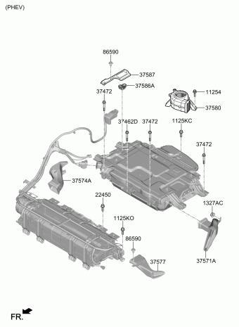 Ioniq Hybrid 19.04.2021 2021
