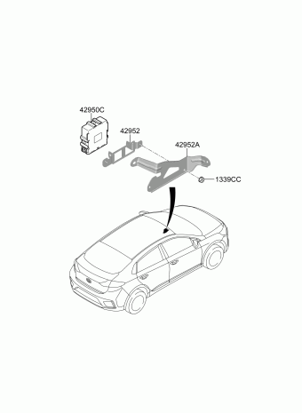 Ioniq Electric 20.11.2019 2020