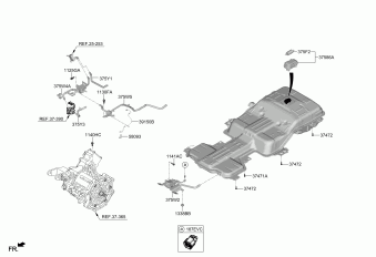 Ioniq Electric 20.11.2019 2020
