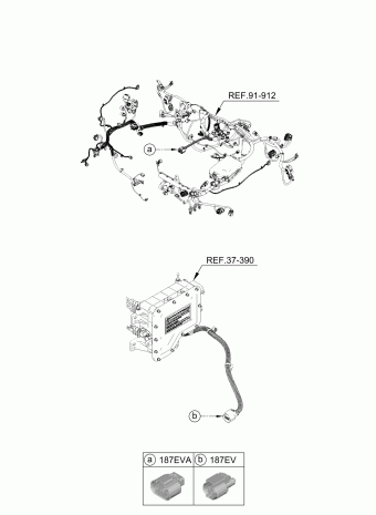 Ioniq Electric 20.11.2019 2020