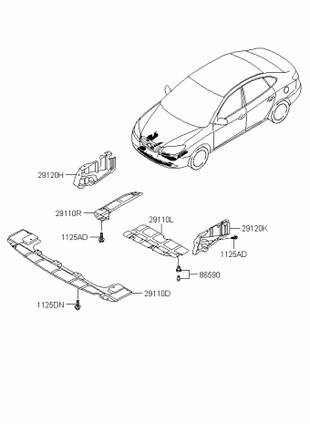 Elantra 01.11.2006 2007
