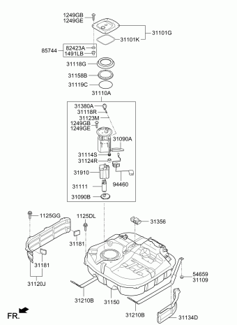 Elantra 01.11.2006 2007