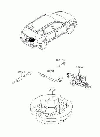 Elantra Touring 23.03.2009 2009