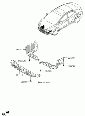 Elantra 21.01.2011 2011