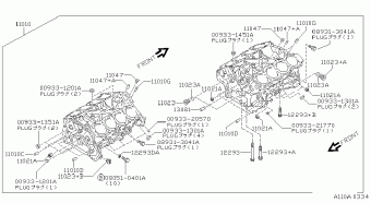 Q45 04.1993 08.1995