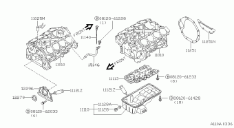 Q45 04.1993 08.1995