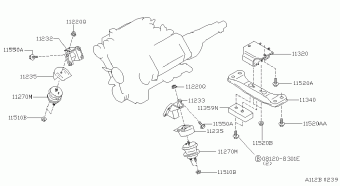 Q45 04.1993 08.1995