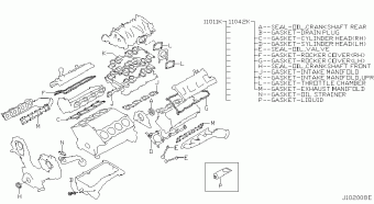 M45 10.2002 J - ECRU