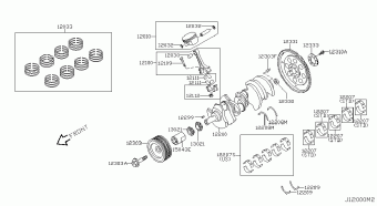 M45 10.2002 J - ECRU