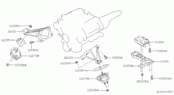 Q45 07.1996 07.1998