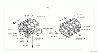 QX50/EX 08.2008 G - GRAPHITE