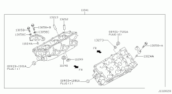 I30/I35 06.2000 G - BLACK