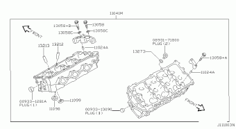 I30/I35 06.2000 G - BLACK